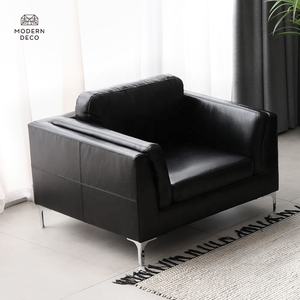 <span class=keywords><strong>Fauteuil</strong></span> canapé <span class=keywords><strong>1</strong></span> <span class=keywords><strong>place</strong></span> en simili <span class=keywords><strong>cuir</strong></span>, <span class=keywords><strong>fauteuil</strong></span> pu marron - Product Image 6