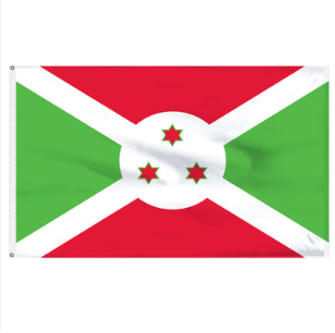 Burundi