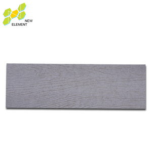 Màu Xanh Lá Cây Amiăng Miễn Phí Giao Hàng Nhanh Bên Ngoài Tường Siding Sợi Xi Măng Ốp Hội Đồng Quản Trị - Product Image 2