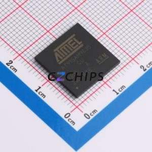 Microcontrôleur original tout neuf de puce d'IC de circuit intégré de BGA-217 AT91SAM9G35-CU-999 (MCU/MPU/SoC) - Product Image 1