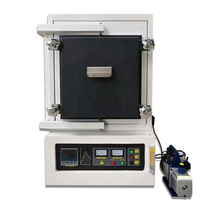 Rubber Melting Machine 800 <span class=keywords><strong>1000</strong></span> 1600 Four 1800 Degrés Petit Four électrique - Product Image 1