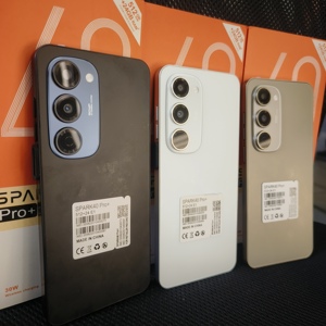 Spark40 Pro+ หน้าจอ 7.0 นิ้ว แปดคอร์ ความละเอียดสูง ระบบ Android 15 สมาร์ทโฟน 24GB+512G รองรับ 4G/5G ทั่วโลก ใส่ได้สองซิม ขายดี - Product Image 5