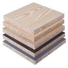 Diseño moderno a prueba de agua núcleo de eucalipto marino melamina madera contrachapada laminada 18mm MDF Blockboard muebles gabinete construcción - Product Image 3