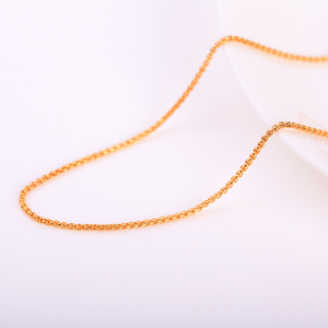 Collier en acier inoxydable, chaîne chevrons, collier chaîne épaisse, collier hip-hop, chaîne cubaine, chaîne Figaro, chaîne serpent, chaîne perle, chaîne maille forçat - Product Image 1