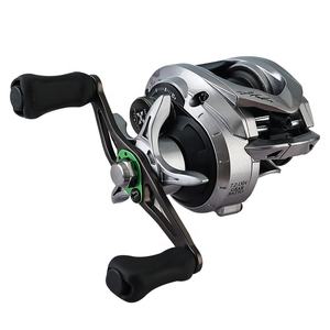 Carrete de Pesca <span class=keywords><strong>HISTAR</strong></span> 5+1BB 7.1:1 118g, Arrastre Máximo 4kg, Carrete de Pesca de Largo Alcance de Carbono, Ultraligero, para Mini-objetos, Tipo Gota de Agua - Product Image 4