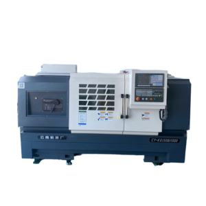 เครื่องกลึงรุ่น CY-K6150B สินค้าใหม่มาแรงจากจีน แบบ CNC อัตโนมัติ - Product Image 1