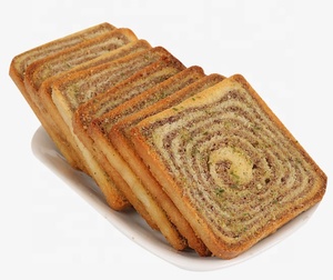 2024 nóng bán tự động bánh mì nướng bánh mì lát Máy làm giá từ Trung Quốc - Product Image 6