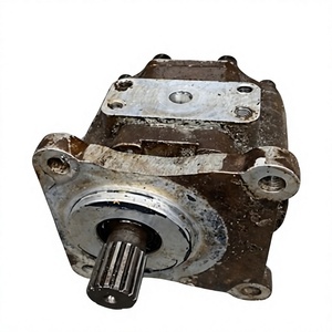 Bomba de Dirección Hidráulica 07436-72202 para Bulldozer Shantui SD22, 3 Meses de Garantía, Hecho en Vietnam, Marca NXA - Product Image 1