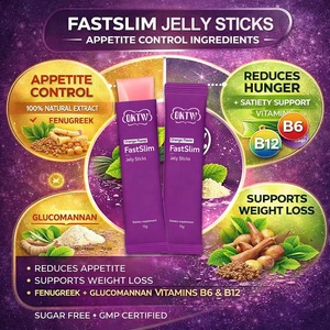 OKTW FastSlim, Gel Reductor de <span class=keywords><strong>Grasa</strong></span> y Supresor del Apetito, en Stock, Muestras Gratis, Marca Privada - Product Image 5