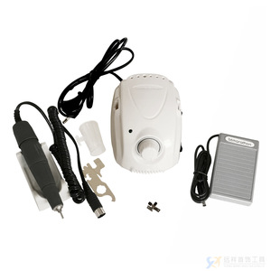 Mansikor Rotary <b>Tool</b> SDE-SH37LN 35000 Rpm For Jewelry <b>Engraving</b> DIY - Product Image 2