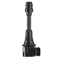 Bobine d'allumage haute performance 22448-8J115, compatible avec Nissan Altima Maxima Pathfinder 350Z 3.5L, garantie de 12 mois