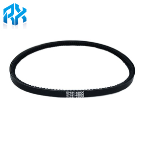 Correa en V para Dirección Asistida 57181-43000 V-B1014 para HYUNDAi GRACE H100 VAN - Product Image 1