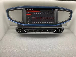 ROADMARS C539 ระบบแอนดรอยด์ 10.0 Octa Core พร้อมระบบนำทาง GPS ในตัว หน้าจอสัมผัส <span class=keywords><strong>2</strong></span> Din เครื่องเสียงติดรถยนต์ กล้องมองหลัง สำหรับรถยนต์ <span class=keywords><strong>Ioniq</strong></span> ปี 2016 - Product Image 5