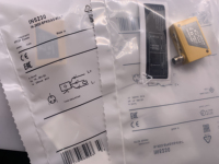 Capteur de proximité neuf en stock IN5230 IN5258 IN5212 IN5269 – Fournisseur fiable, garantie d'un an, livraison DHL FEDEX UPS