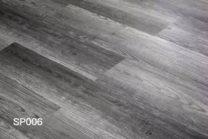 Suelo SPC Antirrayaduras, Vinilo Impermeable en Tablas para Uso Doméstico - Product Image 3