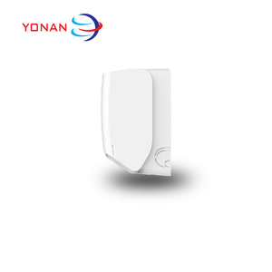 Bắc Mỹ 60Hz làm mát và sưởi ấm DC Inverter đa khu chia điều hòa không khí với R32 - Product Image 4