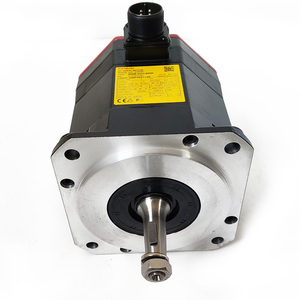 Servomotor FANUC A06B-0223-B000 Nuevo Original Probado con Garantía Envío Rápido Alta Calidad - Product Image 3