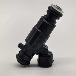 Inyector de Combustible para Motor G4EC G4EAD de 4 Orificios para Hyundai Accent, Elantra, Verna 1.6, Atos Prime 1.1, Kia Carens 1.8, Cerato Matrix 1.6 - Product Image 4