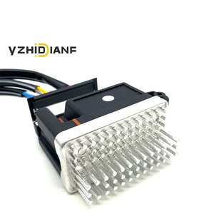 Xe phụ kiện động cơ quạt làm mát mô-đun điều khiển 8k0959501c 8k0910501d cho <span class=keywords><strong>Audi</strong></span> Q3 Q5 A4 A5 <span class=keywords><strong>A6</strong></span> A7 - Product Image 2