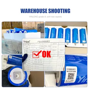 リチウム電池LTO 30A 35A 40ah 45ahバッテリーインドGsカーオーディオパック12V Yinlongリチウム電池Titanat Akku Storage Liti - Product Image 3