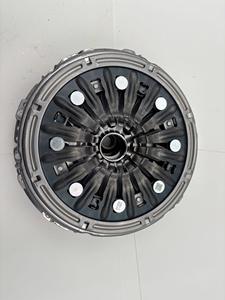 Transmisión de doble embrague Hyundai completamente nueva - Product Image 3