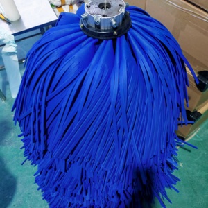 <span class=keywords><strong>Brosse</strong></span> rotative en mousse EVA pour lavage de voiture, <span class=keywords><strong>brosse</strong></span> à mousse pour machine de lavage automatique de voitures - Product Image 2
