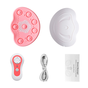 Bruststraffungs- und Festigungsgerät Brust-Vibrator Vergrößerungsmaschine Elektrischer BH Großer Brust-Massager - Product Image 6