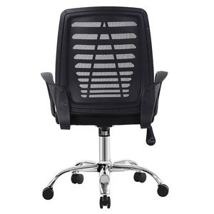 Modern Adjustable Blue Pink <strong>Green</strong> <strong>Office</strong> <strong>Chair</strong> with Ergonomic Best Design Swivel Mesh Rotary for Big Tall Home Use with Footrest - Product Image 5