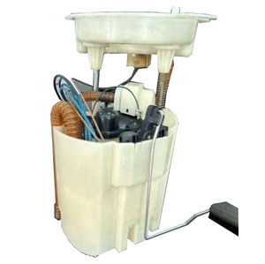 Pompe carburante per Auto per BMW F39 F45 F46 F48 F60 16117300465 gruppo pompa carburante elettrica - Product Image 1