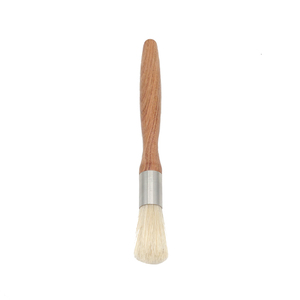 Moulin à café <span class=keywords><strong>brosse</strong></span> de nettoyage avec soies naturelles longe Machine à café <span class=keywords><strong>brosse</strong></span> outil de nettoyage pour Barista - Product Image 5