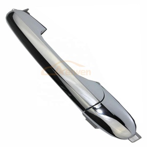 Manija de puerta de coche de alta calidad utilizada para <span class=keywords><strong>FIAT</strong></span> <span class=keywords><strong>500</strong></span> OE NO.735451696 735592014 735485874 735485876 - Product Image 2