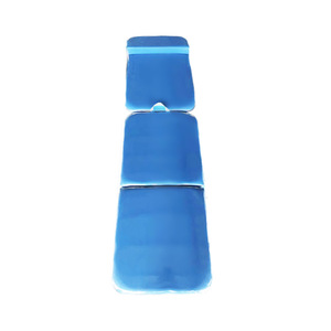 Coussin de chaise en cuir pour maison de retraite, soins aux personnes âgées, massage, utilisation remplaçable, modèle standard haut de gamme - Product Image 3