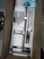 Alat Ukur Aliran Urin Uroflowmeter Cerdas, Elektro Uroflowmetri, Peralatan Medis, Mesin Urologi, Uroflowmeter, Alat Bedah