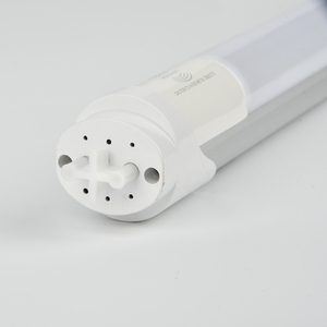 Lò vi sóng cảm biến chuyển động kính T8 <span class=keywords><strong>LED</strong></span> ống ánh sáng 0.6m/1.2m/1.5m 18W 5 năm bảo hành cao CRI>80 sử dụng văn phòng - Product Image 5