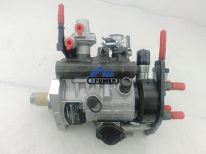 Bomba de combustible 9520A350G 2644C348 326-8993 para cargador 416 426 428 - Product Image 2