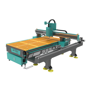 Nhà Máy Bán 1300*2500Mm <span class=keywords><strong>CNC</strong></span> <span class=keywords><strong>Router</strong></span> Máy Với 4 Trục Gỗ Khắc Máy Điêu Khắc Với Máy Quay Cho Chế Biến Gỗ - Product Image 5