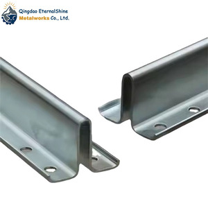 Di alta qualità TK3 TK3A TK5A parti dell'<span class=keywords><strong>ascensore</strong></span> lavorate con guida leggera cava tiraggio a freddo per appartamenti hotel cucine parchi - Product Image 3