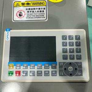 Questt 130W เครื่องตัดเลเซอร์ CO2/เครื่องตัดเลเซอร์ & เครื่องแกะสลัก-ม้านั่ง-ระบายความร้อนด้วยน้ำ - Product Image 6