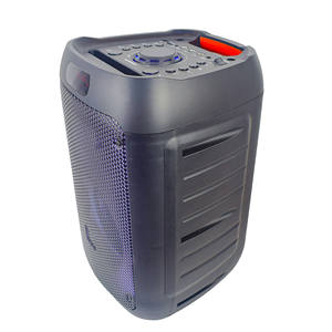 Altavoz <span class=keywords><strong>Bafle</strong></span> de 8 Pulgadas, Potente Altavoz para el Hogar, Karaoke, Altavoz Recargable - Product Image 3