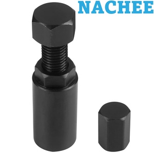 Extractor de Volante M24 X 1.5 R.H. Compatible con CRF <span class=keywords><strong>450R</strong></span> 02-08, CRF250R/CRF250X 03-09 Kawasaki KX 250F 04-10 <span class=keywords><strong>Yamaha</strong></span> <span class=keywords><strong>YZ</strong></span> 450F 06-13 - Product Image 1