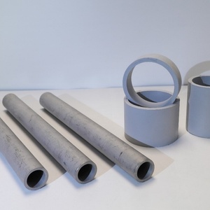 Tubo de Acero N04400 en Oferta, Precio Directo de Fábrica, Tubo de Acero Galvanizado por Inmersión en Caliente, Tubo de Acero para Muebles, Tubo de Acero con Base de Níquel N04400 - Product Image 2