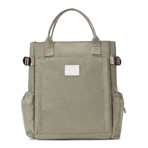 Sac de voyage imperméable pour maman, fourre-tout pour maman, sac à main fourre-tout d'allaitement, sac à dos pour le voyage - Product Image 2