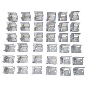 บริการงานกลึงซีเอ็นซี ชิ้นส่วนอะไหล่ที่ผลิตตามสั่งแบบ OEM ด้วยความแม่นยำสูงจากทองเหลือง สแตนเลส อลูมิเนียม ไทเทเนียม พร้อมบริการงานกัดซีเอ็นซี - Product Image 5