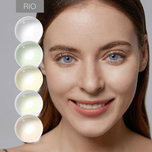 Freshgo Rio Eye เลนส์ softlens เลนส์คอนแทคเลนส์ราคาถูก lentilles photochromiques kontaktsen - Product Image 6