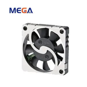 15mm mikro fan küçük fan 3.3V 5V 1504 15*15*4mm DC süper ince fırçasız hava Mini soğutma fanı