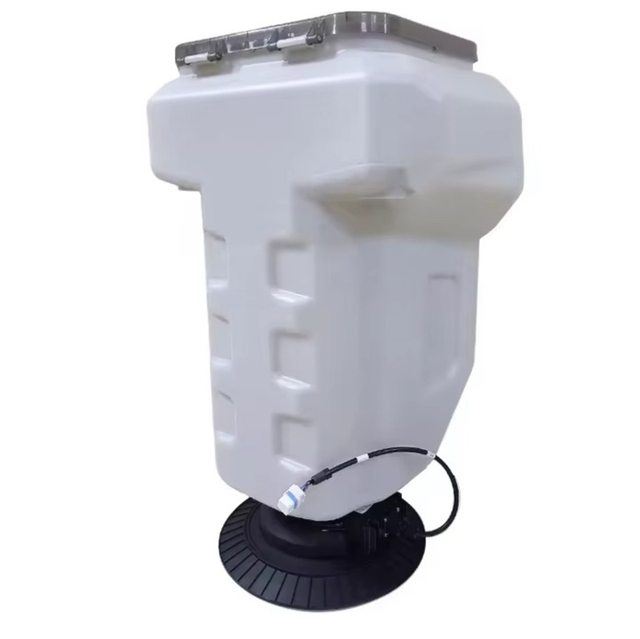 Original T40 Drone Seed Spreader, with 50L Spreader System tank and 50kg Spreader, Agras T40 Drone Seed Spreader.
