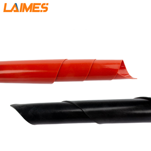 Resistência a altas temperaturas Transparente <span class=keywords><strong>Silicone</strong></span> <span class=keywords><strong>Rubber</strong></span> <span class=keywords><strong>Sheet</strong></span> Food Grade com corte Processing Service - Product Image 6