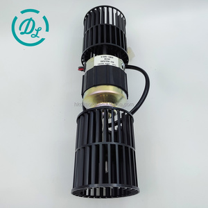 Moteur de soufflerie 24V EexcavaStart de remplacement pour mini-excavatrice KHR18640 – Pièce durable, haute performance, testée et certifiée - Product Image 4
