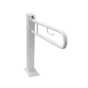 Barra de Soporte Plegable para Columna de Bidé, 65 cm - Product Image 1