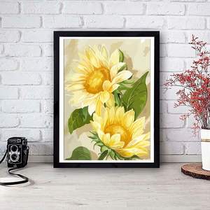 Pintura <span class=keywords><strong>de</strong></span> Diamantes 5D <span class=keywords><strong>de</strong></span> Girasol al por Mayor, Arte <span class=keywords><strong>de</strong></span> Terapia <span class=keywords><strong>de</strong></span> Perforación Completa para Decoración <span class=keywords><strong>de</strong></span> Paredes <span class=keywords><strong>de</strong></span> Sala <span class=keywords><strong>de</strong></span> Estar y Regalos <span class=keywords><strong>de</strong></span> San Valentín - Product Image 1